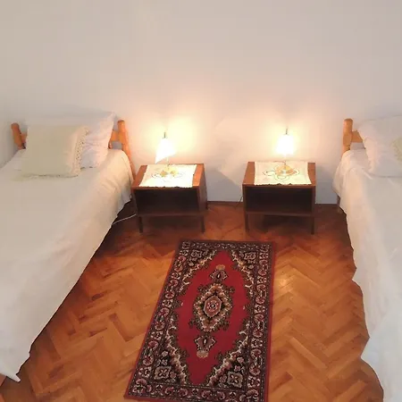 Hortenzia - One-bedroom With Terrace-2 *