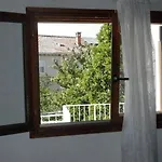 Apartman Hortenzia - One-bedroom With Terrace-2 *