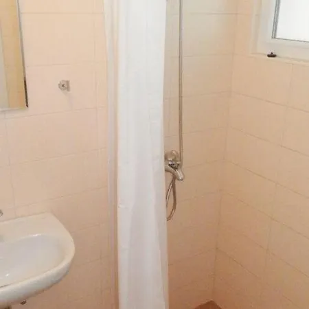 Hortenzia - One-bedroom With Terrace-2