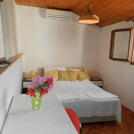 Apartment Hortenzia - One-bedroom With Terrace-2 Dubrovnik