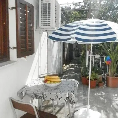 Apartman Hortenzia - One-bedroom With Terrace-2 Dubrovnik