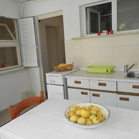 Hortenzia - One-bedroom With Terrace-2 ドゥブロブニク