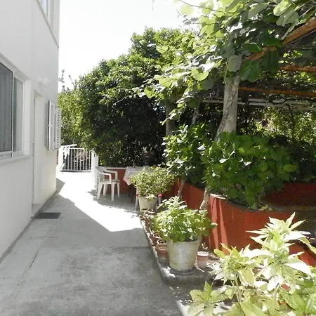 Hortenzia - One-bedroom With Terrace-2 Apartman Dubrovnik