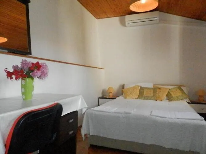 Hortenzia - One-bedroom With Terrace-2 Dubrownik
