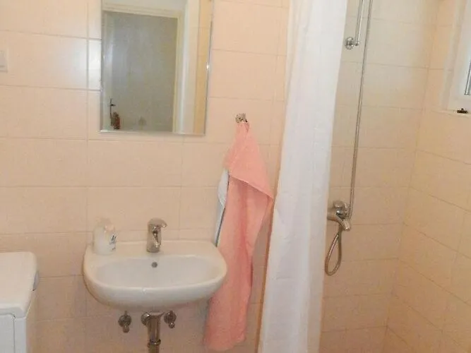 Hortenzia - One-bedroom With Terrace-2 * Dubrownik