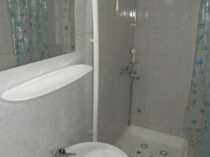 Hortenzia - One-bedroom With Terrace-2