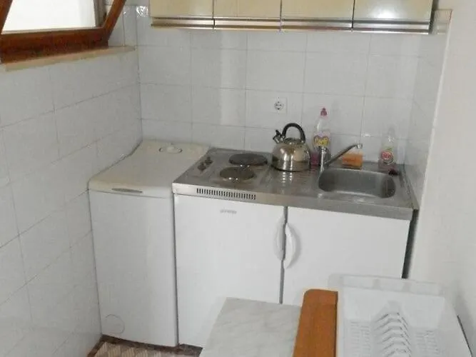 Hortenzia - One-bedroom With Terrace-2 * Dubrownik