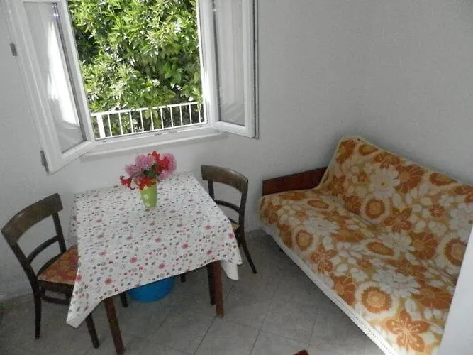 Hortenzia - One-bedroom With Terrace-2 Dubrownik
