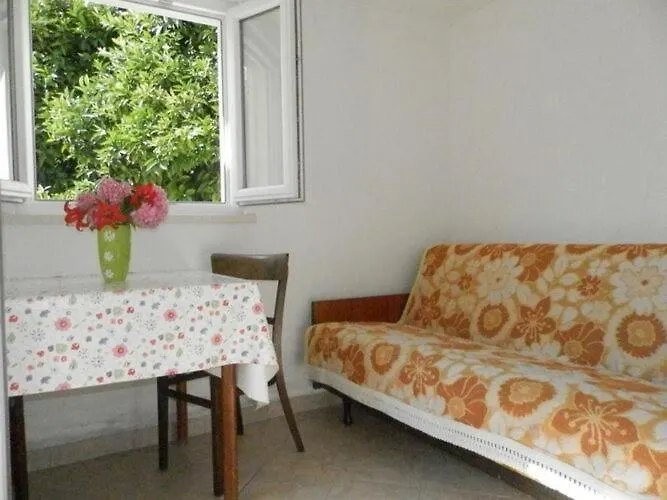 Hortenzia - One-bedroom With Terrace-2 * Dubrownik
