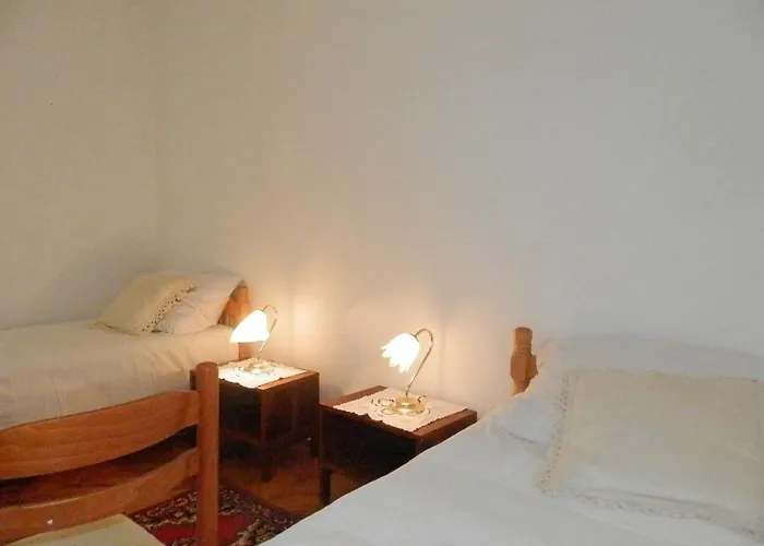 Hortenzia - One-bedroom With Terrace-2 Apartament