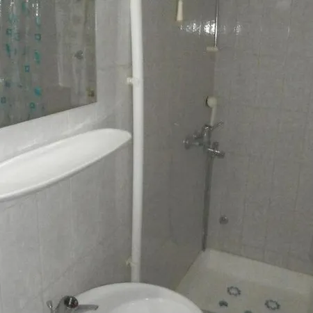 Hortenzia - One-bedroom With Terrace-2