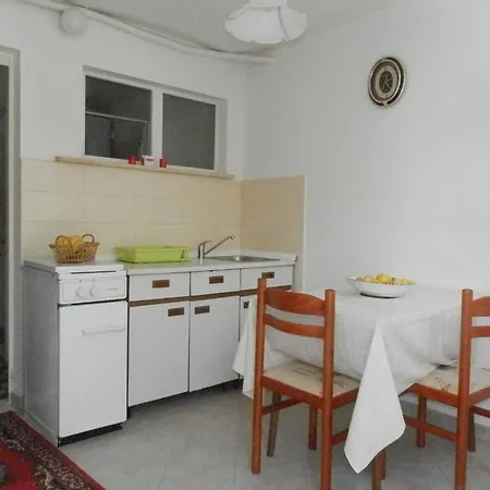 Hortenzia - One-bedroom With Terrace-2