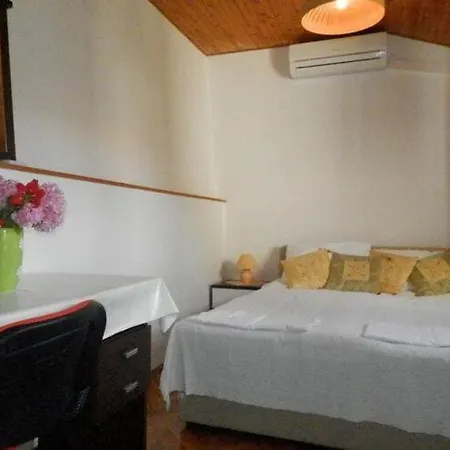 Hortenzia - One-bedroom With Terrace-2 杜布罗夫尼克
