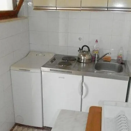 Hortenzia - One-bedroom With Terrace-2 * 杜布罗夫尼克
