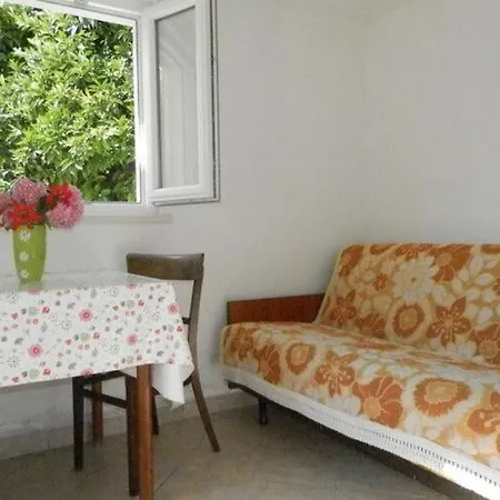 Hortenzia - One-bedroom With Terrace-2 * 杜布罗夫尼克